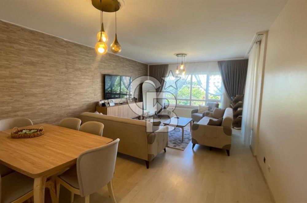 PELİTKÖY TOKİ KONUTLARINDA ÖZEL YAPIM SATILIK 3+1 DAİRE