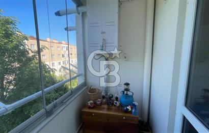 PELİTKÖY TOKİ KONUTLARINDA ÖZEL YAPIM SATILIK 3+1 DAİRE