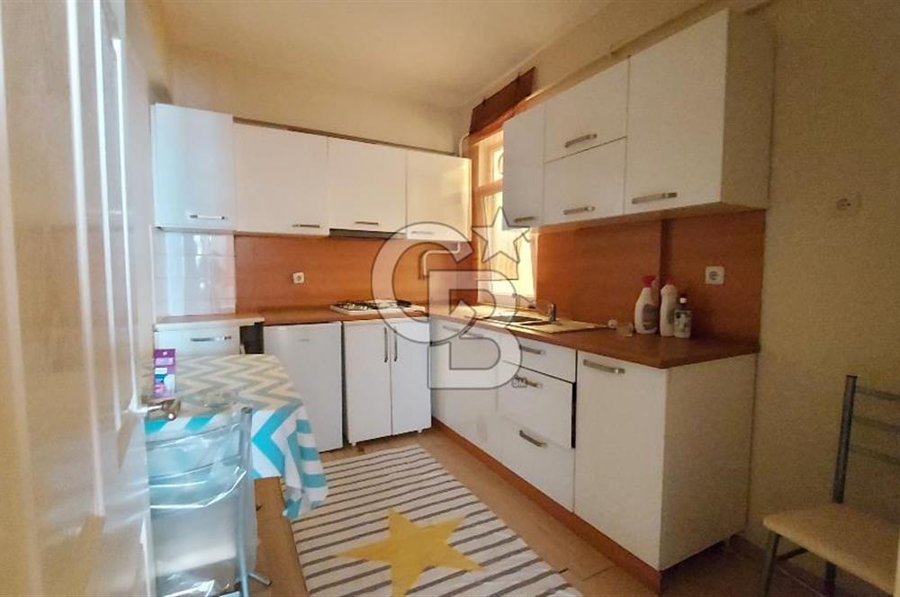 İZMİT MERKEZ SANAT SOKAĞI MEVKİİ SATILIK 2+1 EŞYALI DAİRE