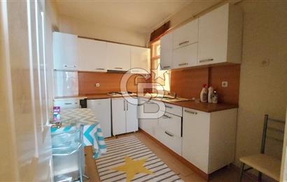 İZMİT MERKEZ SANAT SOKAĞI MEVKİİ SATILIK 2+1 EŞYALI DAİRE