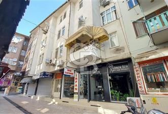 İZMİT MERKEZ SANAT SOKAĞI MEVKİİ SATILIK 2+1 EŞYALI DAİRE