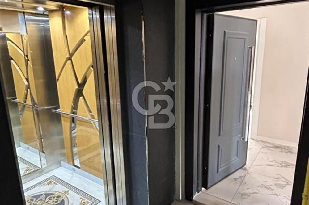 CB.AMAZON'DAN BAFRA'DA TEK 3+1 DAİRE