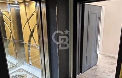 CB.AMAZON'DAN BAFRA'DA TEK 3+1 DAİRE