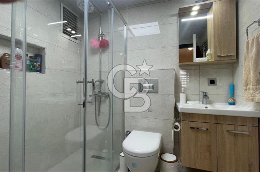 PELİTKÖY TOKİ KONUTLARINDA ÖZEL YAPIM SATILIK 3+1 DAİRE