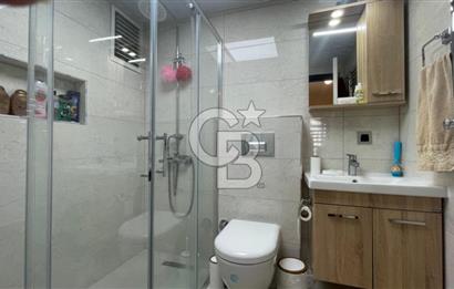 PELİTKÖY TOKİ KONUTLARINDA ÖZEL YAPIM SATILIK 3+1 DAİRE