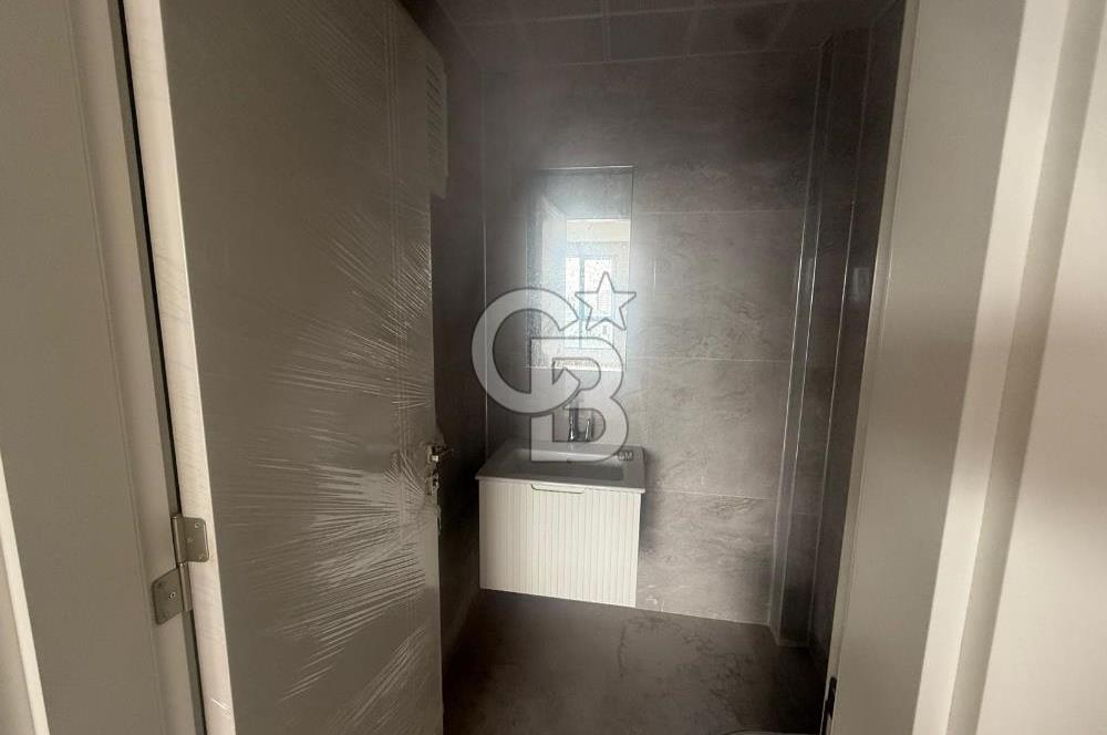  BAĞLICA’DA VİLLALAR ARASINDA TEK BLOKLU ÖZEL SİTEDE SIFIR 4+1 KİRALIK DAİRE! 