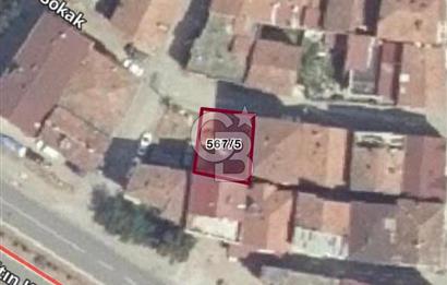 CB.AMAZON'DAN BAFRA'DA KUPON SATILIK ARSA