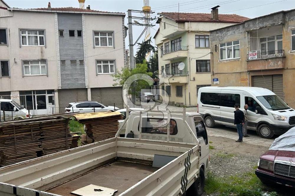 CB.AMAZON'DAN BAFRA'DA KUPON SATILIK ARSA