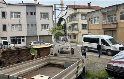 CB.AMAZON'DAN BAFRA'DA KUPON SATILIK ARSA