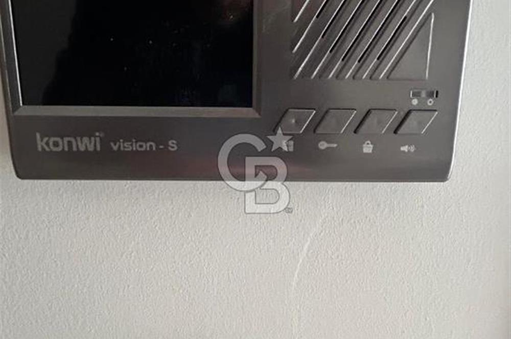 CB.AMAZON'DAN İLKADIM'IN İNCİSİ KALKANCI'DA LÜKS 3+1 DAİRE