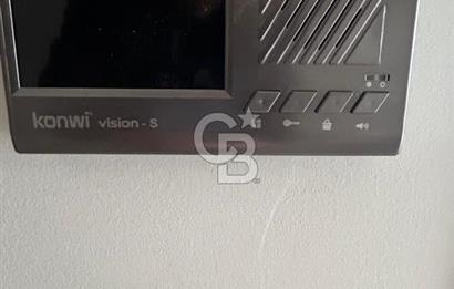 CB.AMAZON'DAN İLKADIM'IN İNCİSİ KALKANCI'DA LÜKS 3+1 DAİRE
