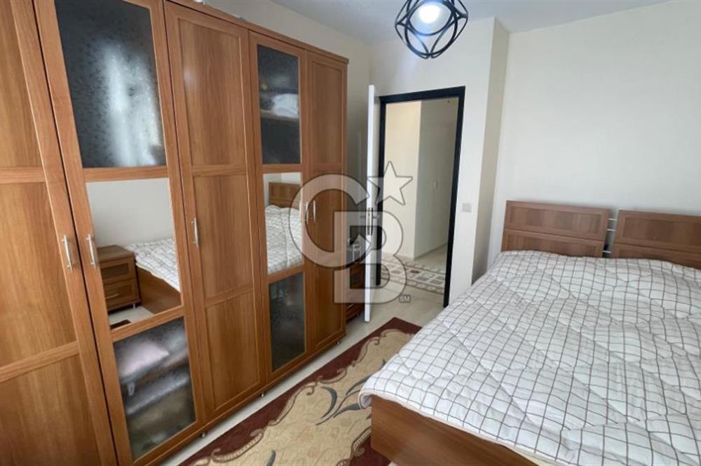 PELİTKÖY TOKİ KONUTLARINDA ÖZEL YAPIM SATILIK 3+1 DAİRE