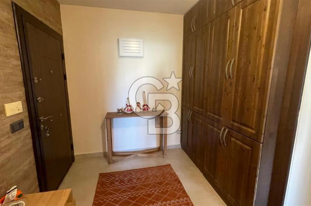 PELİTKÖY TOKİ KONUTLARINDA ÖZEL YAPIM SATILIK 3+1 DAİRE