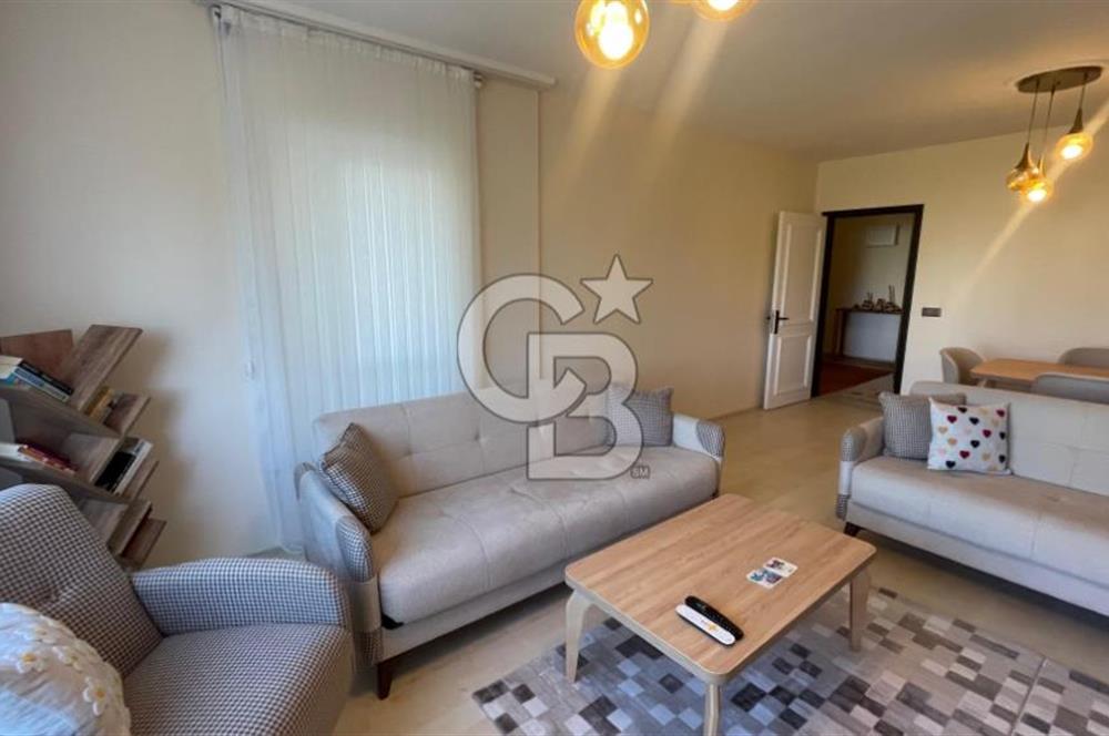 PELİTKÖY TOKİ KONUTLARINDA ÖZEL YAPIM SATILIK 3+1 DAİRE