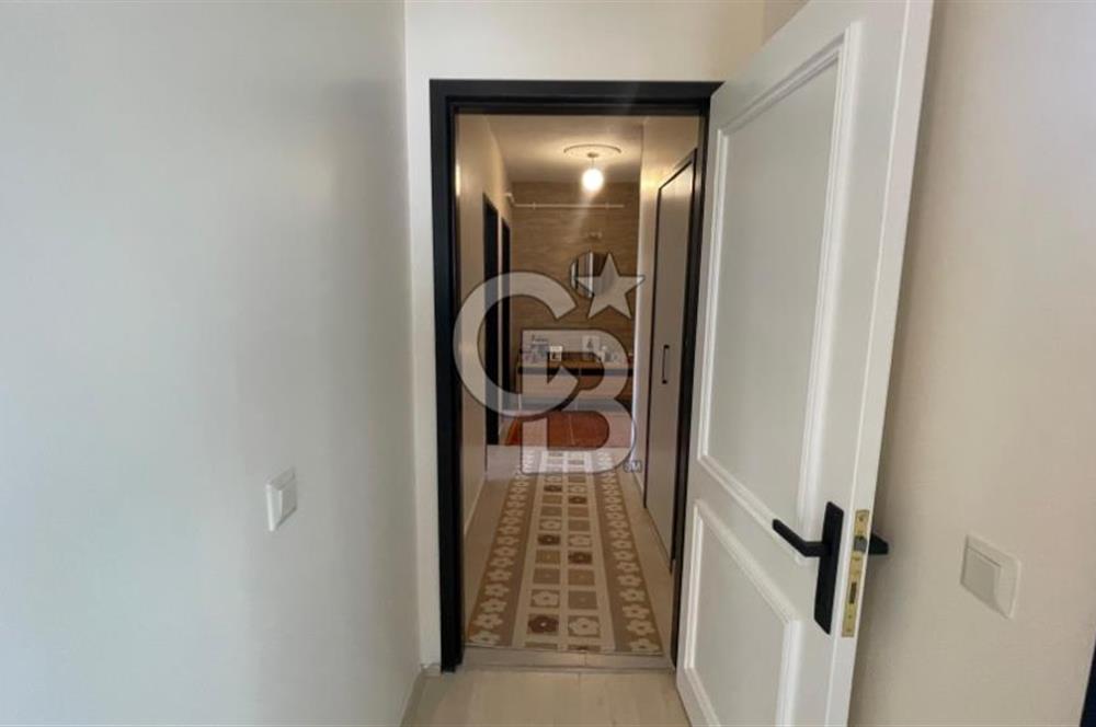 PELİTKÖY TOKİ KONUTLARINDA ÖZEL YAPIM SATILIK 3+1 DAİRE