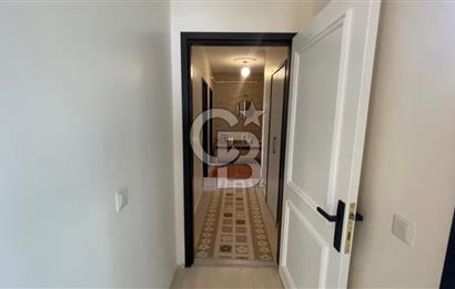 PELİTKÖY TOKİ KONUTLARINDA ÖZEL YAPIM SATILIK 3+1 DAİRE