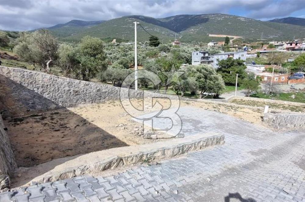 Kemalpaşa Sütçüler de Satılık Arsa