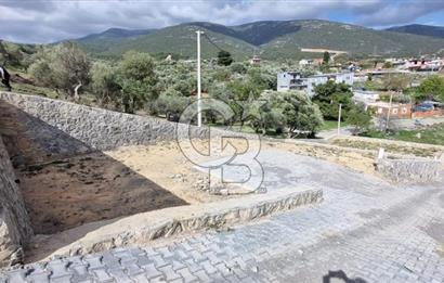 Kemalpaşa Sütçüler de Satılık Arsa