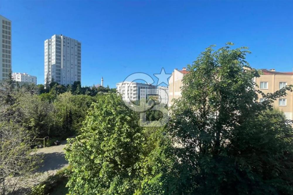 PELİTKÖY TOKİ KONUTLARINDA ÖZEL YAPIM SATILIK 3+1 DAİRE