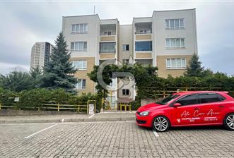 PELİTKÖY TOKİ KONUTLARINDA ÖZEL YAPIM SATILIK 3+1 DAİRE