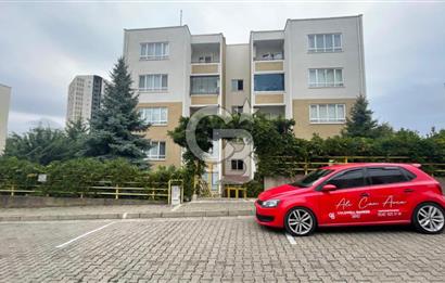 PELİTKÖY TOKİ KONUTLARINDA ÖZEL YAPIM SATILIK 3+1 DAİRE