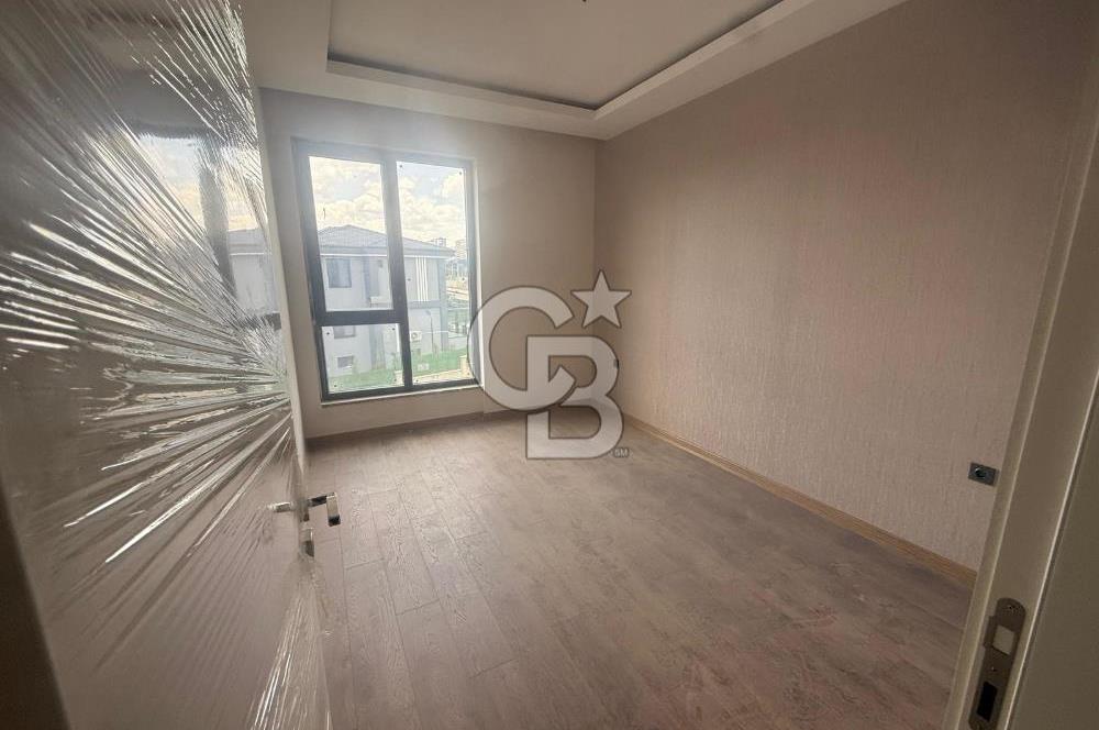  BAĞLICA’DA VİLLALAR ARASINDA TEK BLOKLU ÖZEL SİTEDE SIFIR 4+1 KİRALIK DAİRE! 