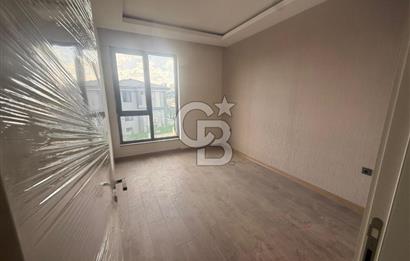  BAĞLICA’DA VİLLALAR ARASINDA TEK BLOKLU ÖZEL SİTEDE SIFIR 4+1 KİRALIK DAİRE! 
