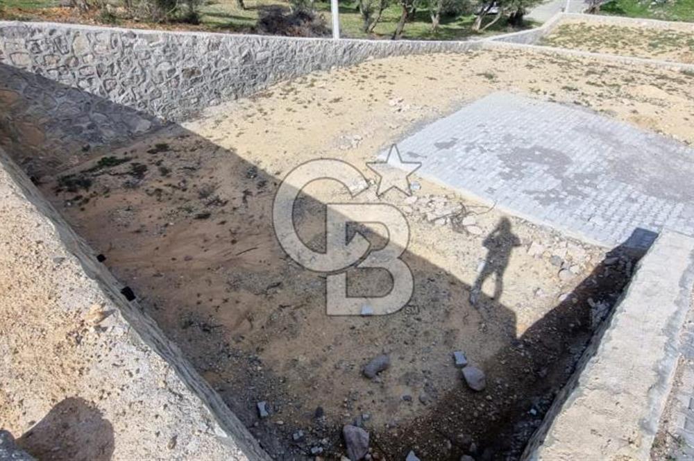 Kemalpaşa Sütçüler de Satılık Arsa