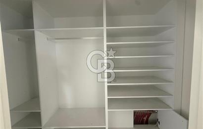  BAĞLICA’DA VİLLALAR ARASINDA TEK BLOKLU ÖZEL SİTEDE SIFIR 4+1 KİRALIK DAİRE! 
