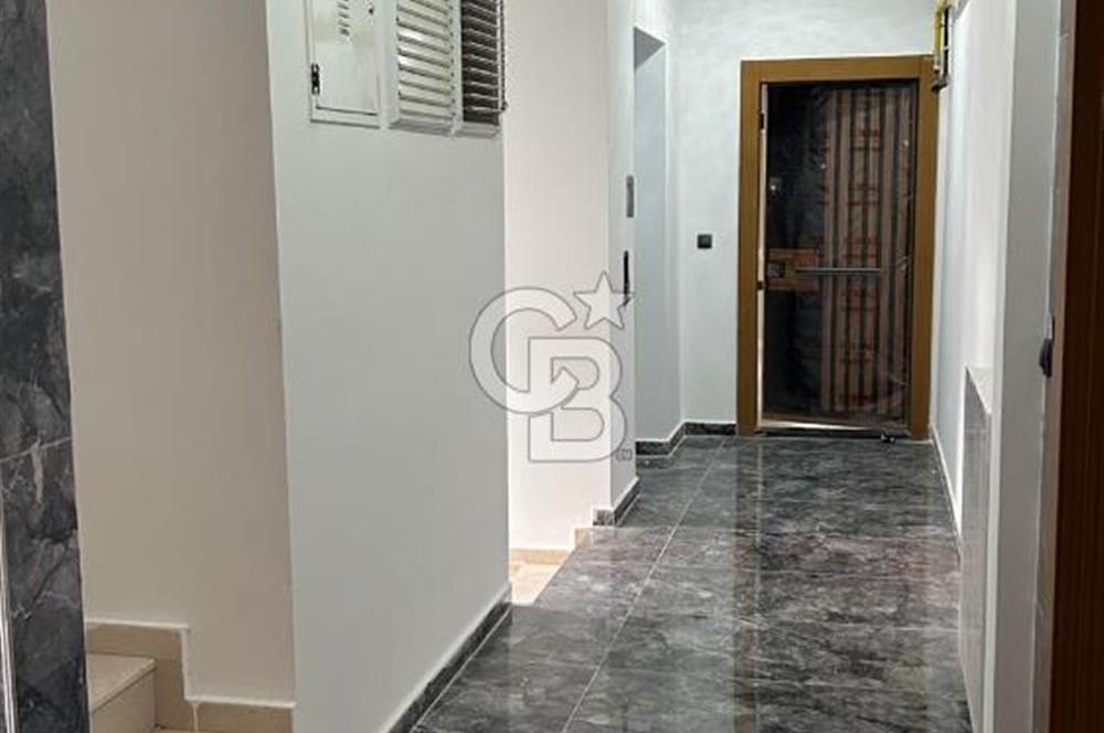CB.AMAZON'DAN İLKADIM'IN İNCİSİ KALKANCI'DA LÜKS 3+1 DAİRE
