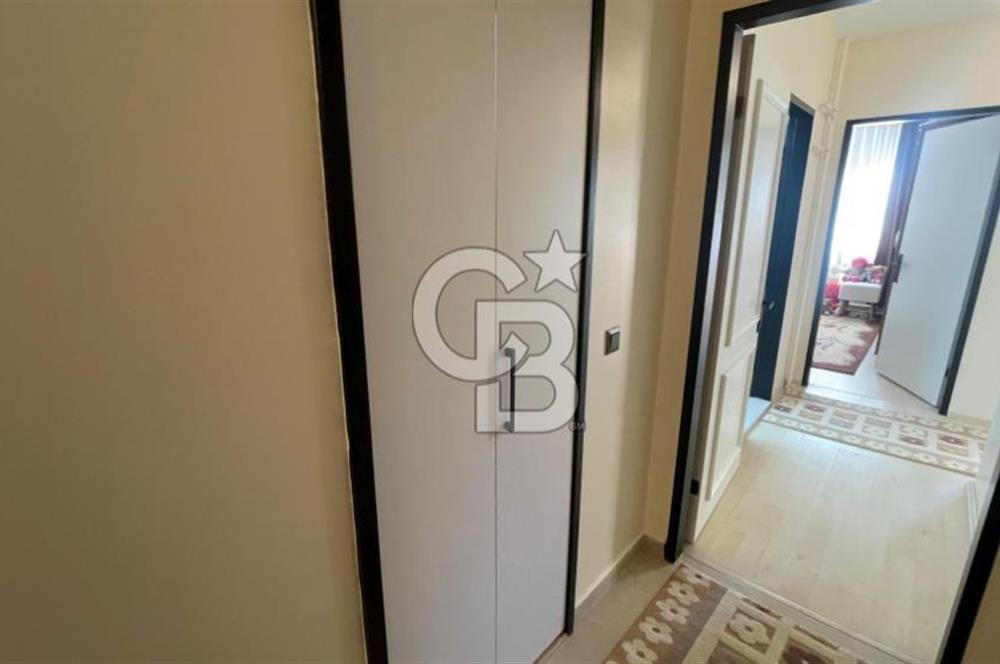 PELİTKÖY TOKİ KONUTLARINDA ÖZEL YAPIM SATILIK 3+1 DAİRE