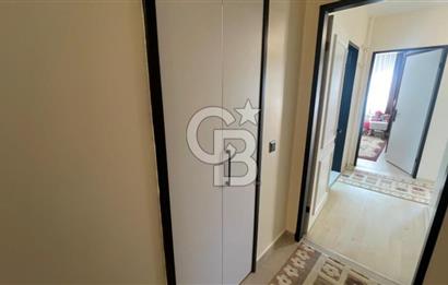 PELİTKÖY TOKİ KONUTLARINDA ÖZEL YAPIM SATILIK 3+1 DAİRE