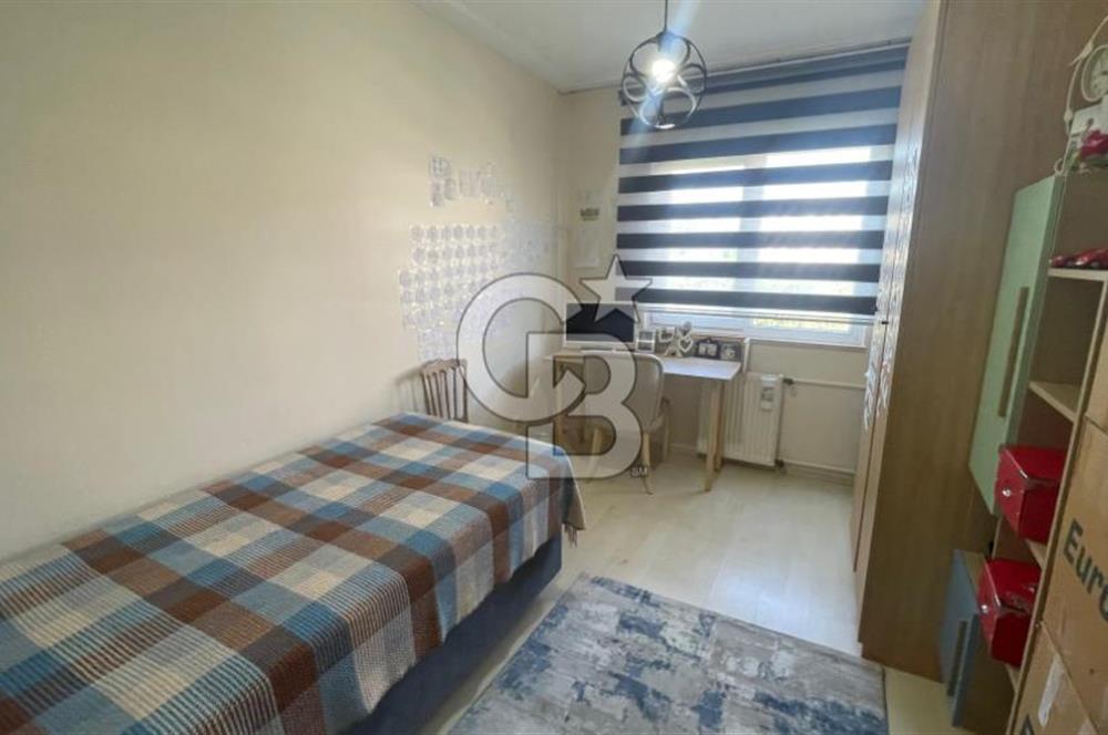 PELİTKÖY TOKİ KONUTLARINDA ÖZEL YAPIM SATILIK 3+1 DAİRE