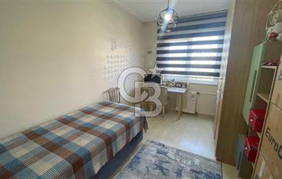 PELİTKÖY TOKİ KONUTLARINDA ÖZEL YAPIM SATILIK 3+1 DAİRE