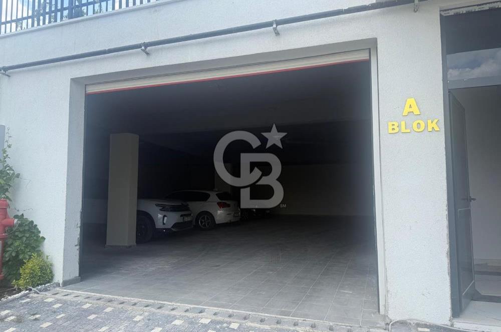  BAĞLICA’DA VİLLALAR ARASINDA TEK BLOKLU ÖZEL SİTEDE SIFIR 4+1 KİRALIK DAİRE! 
