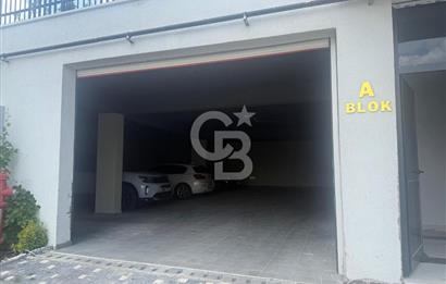  BAĞLICA’DA VİLLALAR ARASINDA TEK BLOKLU ÖZEL SİTEDE SIFIR 4+1 KİRALIK DAİRE! 