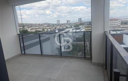  BAĞLICA’DA VİLLALAR ARASINDA TEK BLOKLU ÖZEL SİTEDE SIFIR 4+1 KİRALIK DAİRE! 