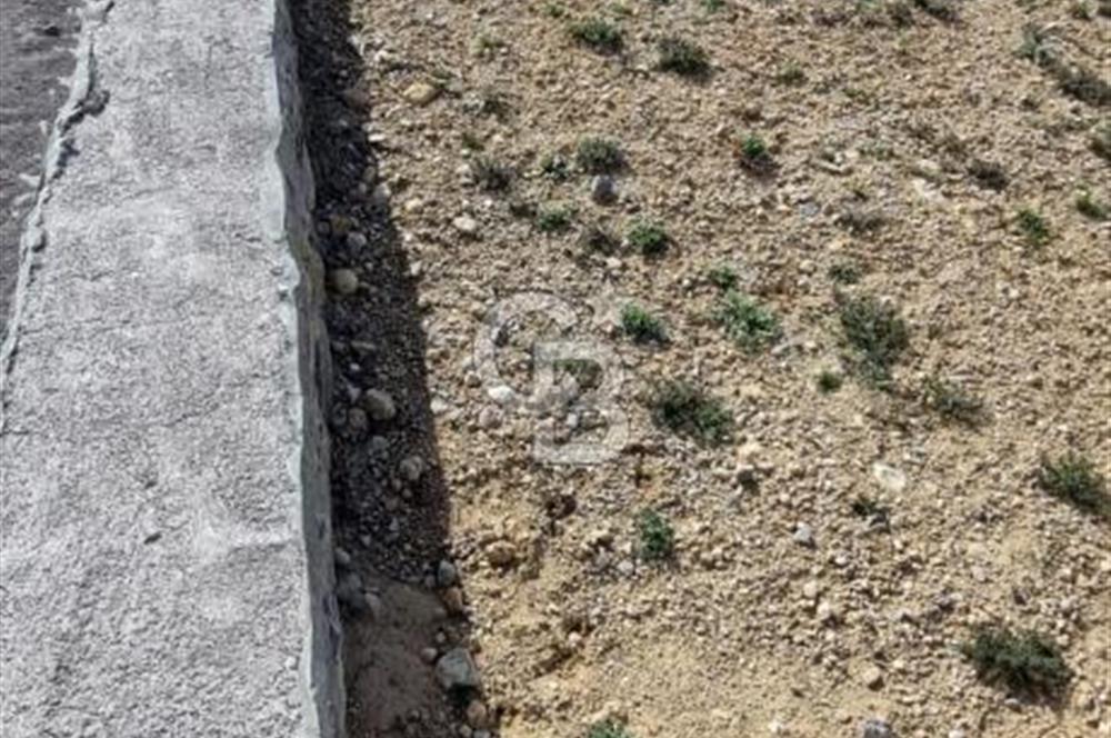 Kemalpaşa Sütçüler de Satılık Arsa