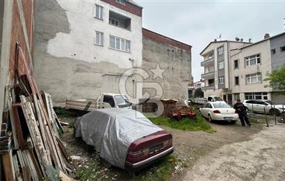 CB.AMAZON'DAN BAFRA'DA KUPON SATILIK ARSA