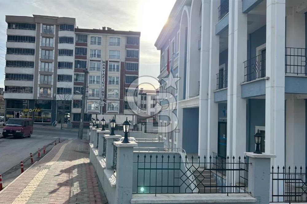 CB. AMAZON'DAN BAFRA İŞKUR YANINDA FIRSAT ARSA