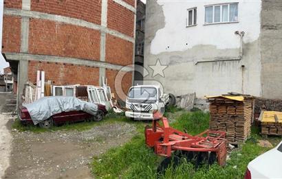 CB.AMAZON'DAN BAFRA'DA KUPON SATILIK ARSA