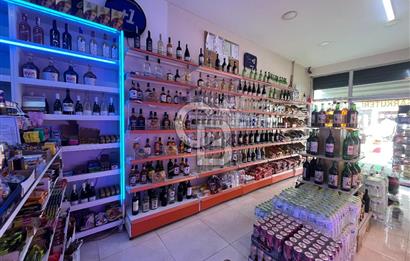 BEYLİKDÜZÜ CADDE ÜSTÜ DEVREN KİRALIK TEKEL