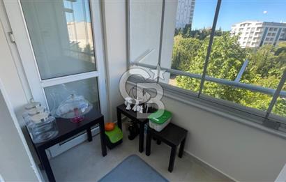 PELİTKÖY TOKİ KONUTLARINDA ÖZEL YAPIM SATILIK 3+1 DAİRE
