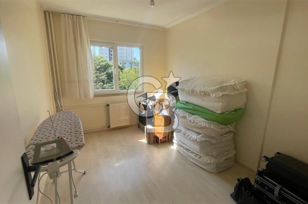 PELİTKÖY TOKİ KONUTLARINDA ÖZEL YAPIM SATILIK 3+1 DAİRE