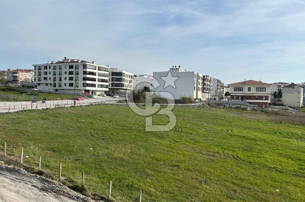 CB.AMAZON'DAN BAFRA'DA 3+1 LÜKS DAİRE