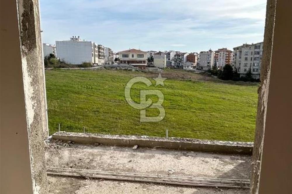 CB.AMAZON'DAN BAFRA'DA 3+1 LÜKS DAİRE