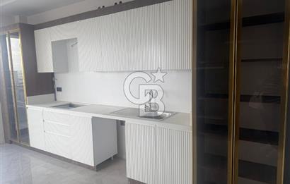  BAĞLICA’DA VİLLALAR ARASINDA TEK BLOKLU ÖZEL SİTEDE SIFIR 4+1 KİRALIK DAİRE! 
