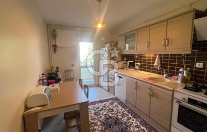 PELİTKÖY TOKİ KONUTLARINDA ÖZEL YAPIM SATILIK 3+1 DAİRE