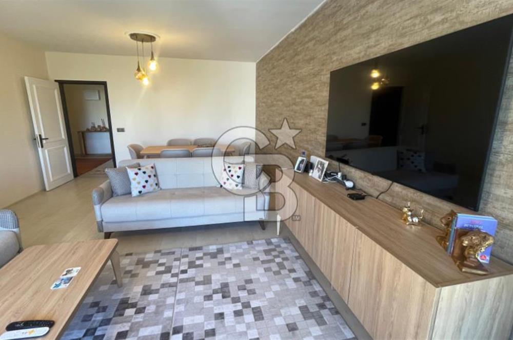 PELİTKÖY TOKİ KONUTLARINDA ÖZEL YAPIM SATILIK 3+1 DAİRE