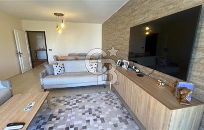 PELİTKÖY TOKİ KONUTLARINDA ÖZEL YAPIM SATILIK 3+1 DAİRE